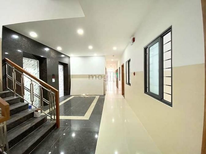 Hình ảnh Phòng mới xây đường Âu cơ nội thất cao cấp