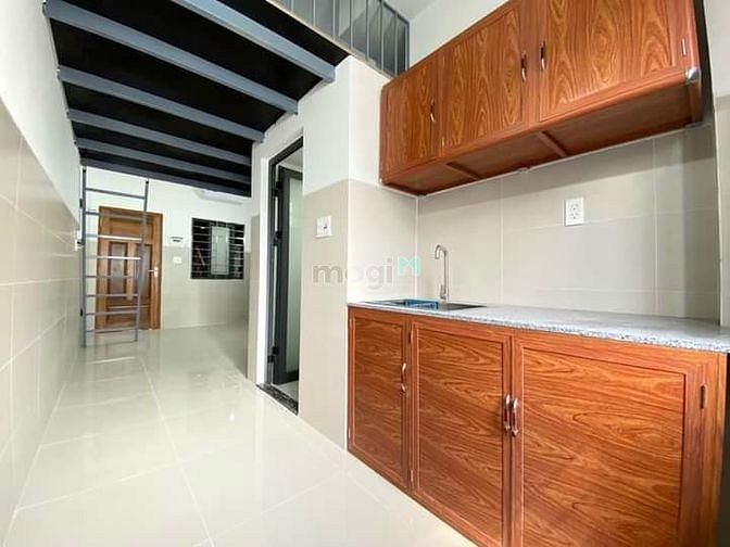 Hình ảnh Phòng mới xây đường Âu cơ nội thất cao cấp