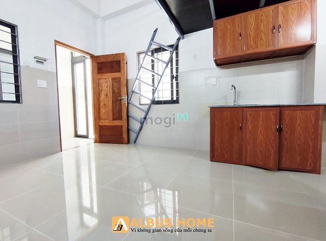 Hình ảnh Phòng mới xây đường Âu cơ nội thất cao cấp