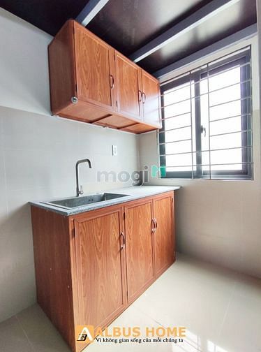 Hình ảnh Phòng mới xây đường Âu cơ nội thất cao cấp