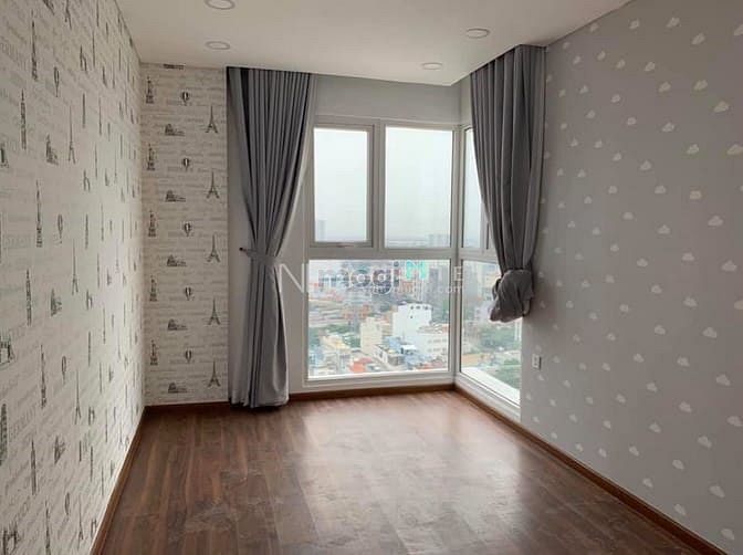 Hình ảnh ✔ Cho thuê CHCC THE GOLDEN STAR 65m 2pn 2wc - Nội thất cơ bản