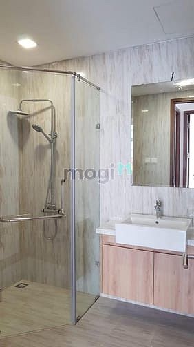 Hình ảnh ✔ Cho thuê CHCC THE GOLDEN STAR 64m 2pn 2wc - Nội thất cơ bản