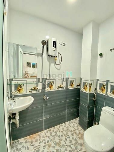 Hình ảnh Mb6623 nạp rút nhanh chóng full nội thất_ Ở được 3-4 người _ phòng mới _ giá rẻ