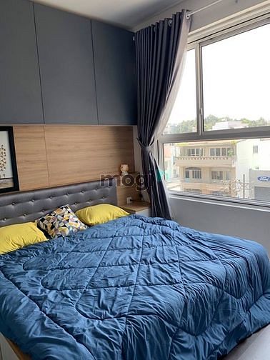 Hình ảnh Cho thuê Trang Chủ MB66.COM / Đăng Ký Tặng 66K Phúc Yên full nội thất 2PN/2WC tầng cao giá 11tr/th.