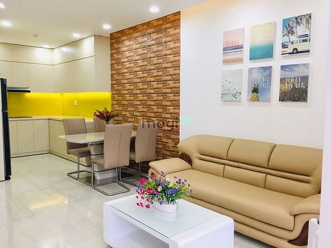 Hình ảnh Cho thuê Trang Chủ MB66.COM / Đăng Ký Tặng 66K Phúc Yên full nội thất 2PN/2WC tầng cao giá 11tr/th.