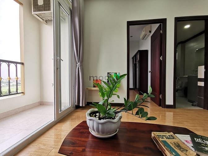 Hình ảnh 📢Cho thuê Trang Chủ MB66.COM / Đăng Ký Tặng 66K dịch vụ, 1PN, Ngay Chung cư Lacasa, Full NT, Quận 7
