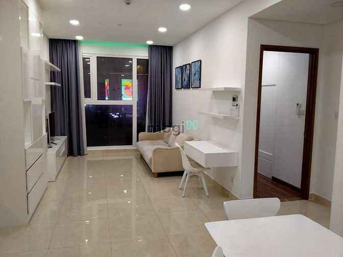 Hình ảnh ✔ Cho thuê CHCC THE GOLDEN STAR 73m 2pn 2wc - Nội thất đầy đủ