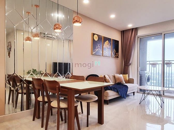 Hình ảnh Cho thuê Trang Chủ MB66.COM / Đăng Ký Tặng 66K Sunrise City View 2PN 76m Full NT 14tr5/th