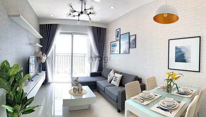 Hình ảnh Cho thuê Trang Chủ MB66.COM / Đăng Ký Tặng 66K Sunrise City View 2PN 76m Full NT 14tr5/th