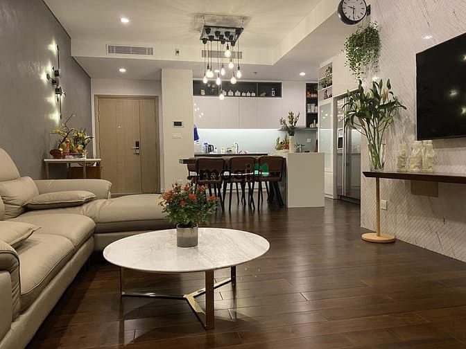 Hình ảnh Sadora cần bán đi nhanh cho căn góc 3PN