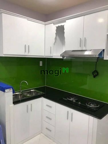 Hình ảnh Cần tiền bán nhà 1T1L Cô Giang/Q1 60m2/1ty72tr,SHR