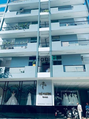 Hình ảnh 💯 Mb6623 nạp rút nhanh chóng dịch vụ, có máy lạnh, chỉ 3tr1, có gác, Quận 7