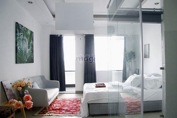 Hình ảnh Cho thuê Trang Chủ MB66.COM / Đăng Ký Tặng 66K 2 phòng ngủ Trung tâm Quận 1- 10 triệu