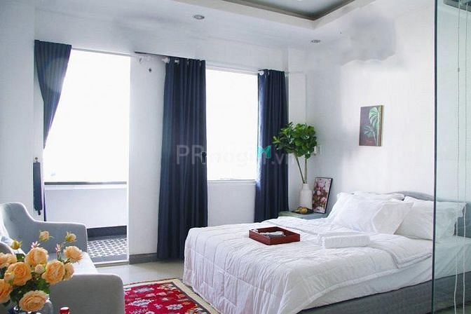 Hình ảnh Cho thuê Trang Chủ MB66.COM / Đăng Ký Tặng 66K 2 phòng ngủ Trung tâm Quận 1- 10 triệu