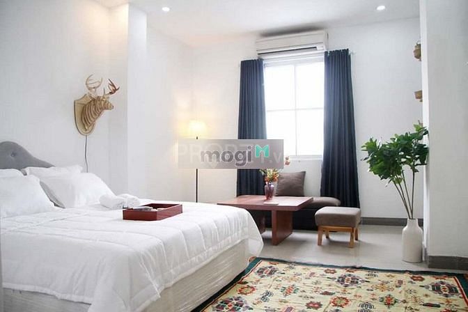 Hình ảnh Cho thuê Trang Chủ MB66.COM / Đăng Ký Tặng 66K 2 phòng ngủ Trung tâm Quận 1- 10 triệu