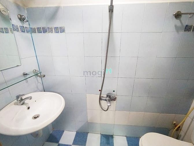 Hình ảnh 🍃Căn Hộ Full Nội Thất Mặt Tiền Trương Định – Võ Văn Tần 🍃