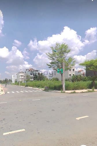 Hình ảnh Tôi bán gấp lô đất mặt tiền Phạm Đức Sơn, cạnh chợ Phú Định, Quận 8