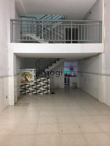Hình ảnh Cho thuê nhà NC 2 Tấm 1 Lửng 3PN, Phan Anh, Q. Tân Phú.