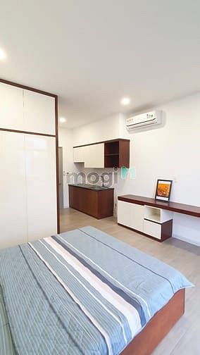 Hình ảnh Cho thuê Trang Chủ MB66.COM / Đăng Ký Tặng 66K chung cư full nội thất giá mềm Bình Thạnh
