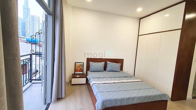 Hình ảnh Cho thuê Trang Chủ MB66.COM / Đăng Ký Tặng 66K chung cư full nội thất giá mềm Bình Thạnh