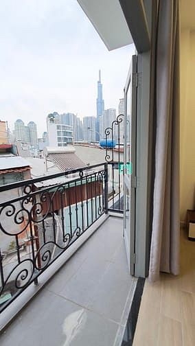 Hình ảnh Cho thuê Trang Chủ MB66.COM / Đăng Ký Tặng 66K chung cư full nội thất giá mềm Bình Thạnh