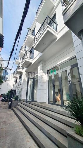 Hình ảnh Cho thuê Trang Chủ MB66.COM / Đăng Ký Tặng 66K chung cư full nội thất giá mềm Bình Thạnh