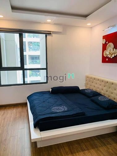 Hình ảnh ✔ Cho thuê CHCC THE GOLD VIEW 70m 2pn 1wc - Nội thất đầy đủ