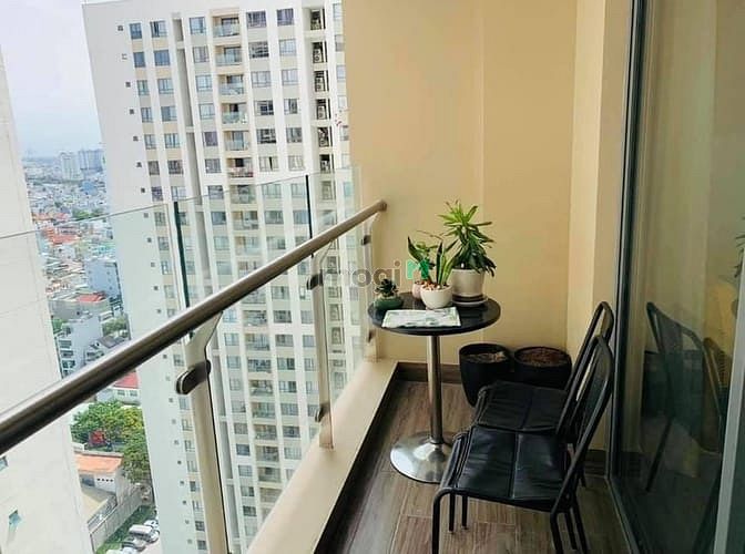 Hình ảnh ✔ Cho thuê CHCC THE GOLD VIEW 70m 2pn 1wc - Nội thất đầy đủ