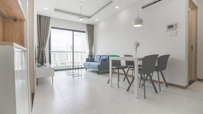 Hình ảnh New City cho thuê nhanh Trang Chủ MB66.COM / Đăng Ký Tặng 66K 2PN, có nội thất 16 triệu