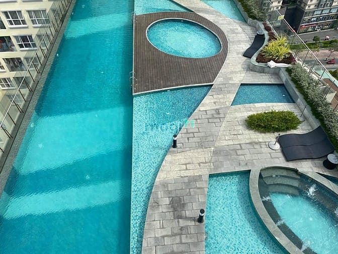 Hình ảnh ✔ Cho thuê CHCC THE GOLDEN STAR 66m 2pn 2wc - Nội thất đầy đủ