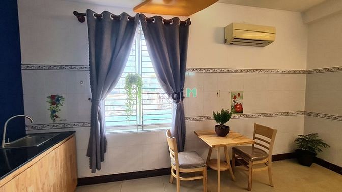 Hình ảnh Căn hộ Mini Ngay đường số 1 Hiệp Bình chánh. TĐ