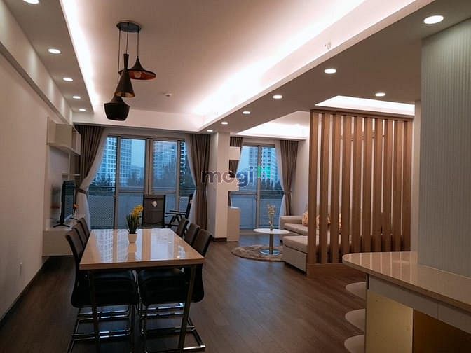 Hình ảnh Sky Garden 3, phú mỹ hưng, quận 7