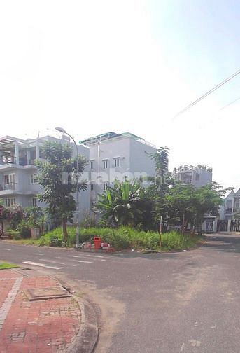Hình ảnh Bán đất giao 2 MT Đào Trí, PM, Q7, gần UBND an ninh, 100m2 giá 1.8 tỷ