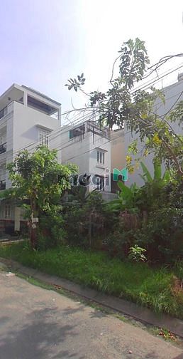 Hình ảnh Bán lô đất Cực phẩm Tân Sơn Nhì Tân Phú,sổ hồng riêng mua sang tên