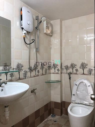 Hình ảnh Cho thuê phòng full nội thất mới 100% ĐC: đường 23, phường HBC TĐ