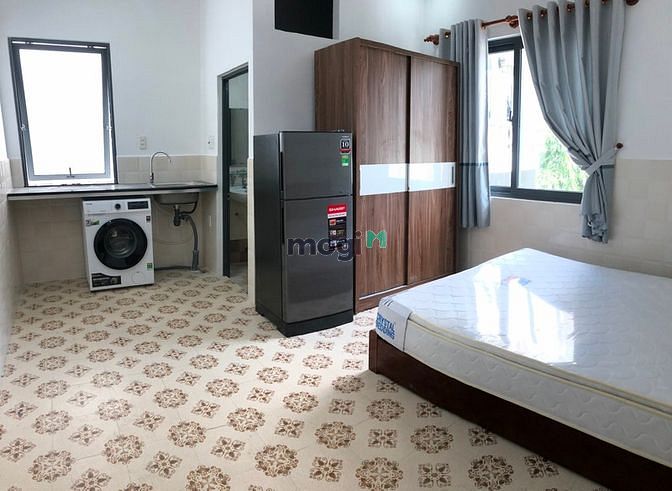 Hình ảnh Cho thuê phòng full nội thất mới 100% ĐC: đường 23, phường HBC TĐ