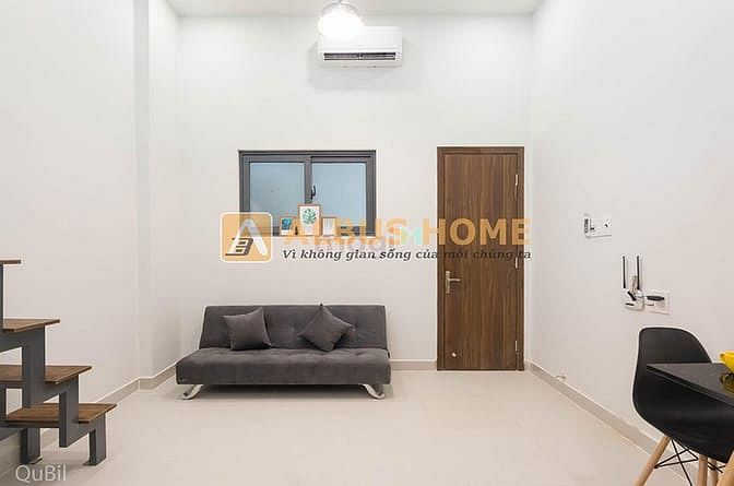Hình ảnh Mb6623 nạp rút nhanh chóng full nội thất ở được 4 người quận 7