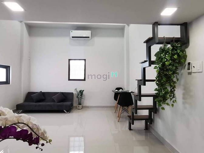 Hình ảnh Mb6623 nạp rút nhanh chóng full nội thất ở được 4 người quận 7