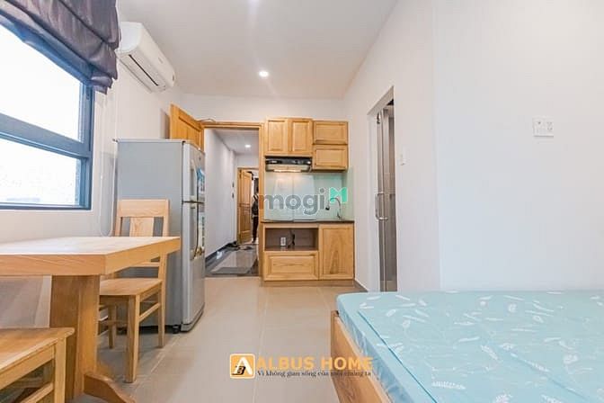 Hình ảnh Mb6623 nạp rút nhanh chóng dịch vụ full nội thất giá rẻ gần ĐH Văn Lang, E-mảt giá rẻ