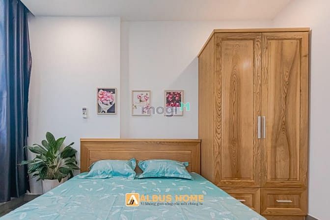 Hình ảnh Mb6623 nạp rút nhanh chóng dịch vụ full nội thất giá rẻ gần ĐH Văn Lang, E-mảt giá rẻ