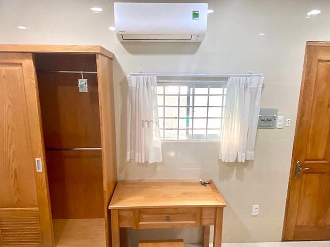 Hình ảnh Mb6623 nạp rút nhanh chóng dịch vụ full nội thất giá rẻ gần ĐH Văn Lang, E-mảt giá rẻ