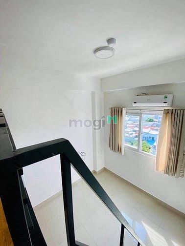 Hình ảnh Mb6623 nạp rút nhanh chóng có cửa sổ lớn có gác quận 7