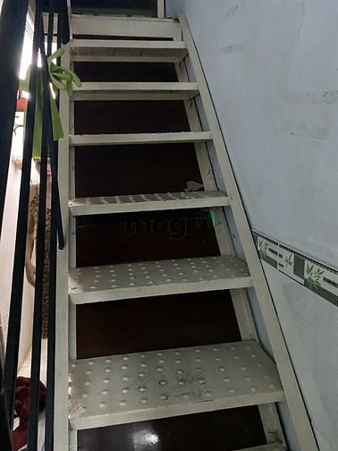 Hình ảnh Bán nhà gấp hẻm 377 phan văn trị P11 quận bình thạnh