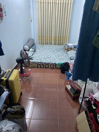 Hình ảnh Bán nhà gấp hẻm 377 phan văn trị P11 quận bình thạnh