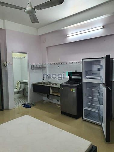 Hình ảnh HXH Đất Thánh TÂN BÌNH 6 Tầng DT 116M2 giá 15 TỶ.