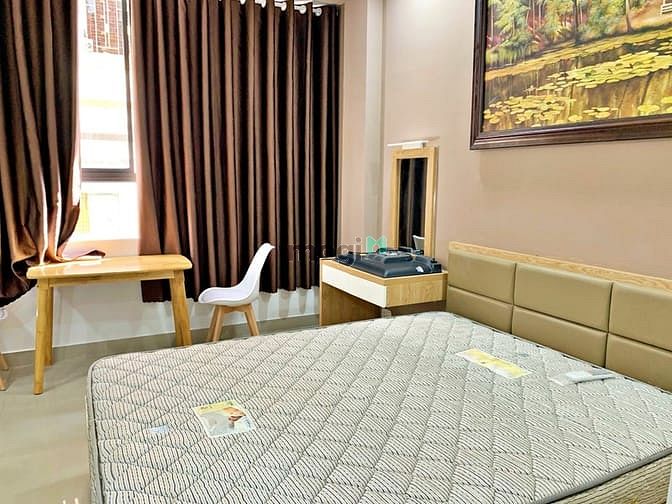 Hình ảnh Cho thuê Trang Chủ MB66.COM / Đăng Ký Tặng 66K chung cư, studio giá rẻ quận 3