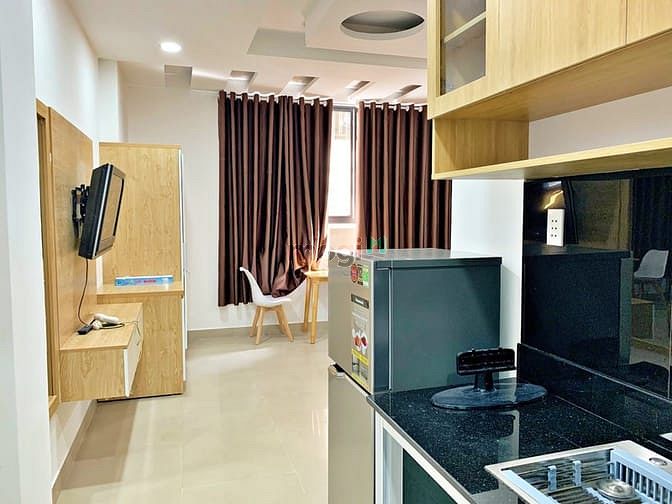 Hình ảnh Cho thuê Trang Chủ MB66.COM / Đăng Ký Tặng 66K chung cư, studio giá rẻ quận 3