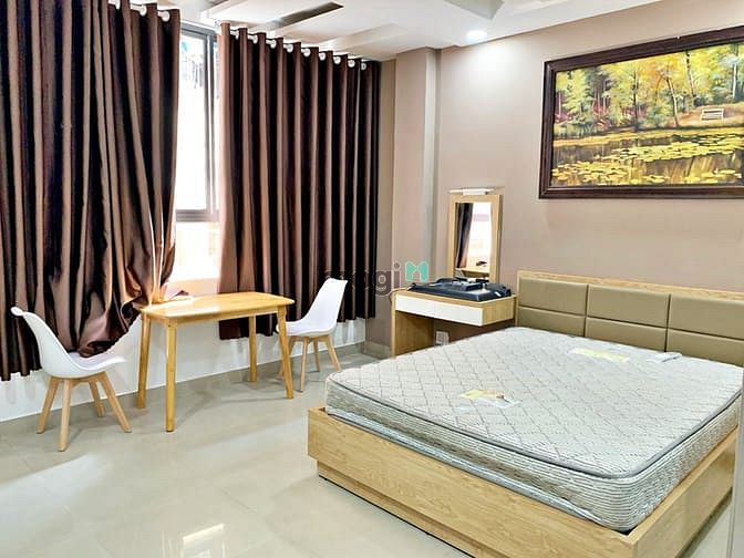 Hình ảnh Cho thuê Trang Chủ MB66.COM / Đăng Ký Tặng 66K chung cư, studio giá rẻ quận 3