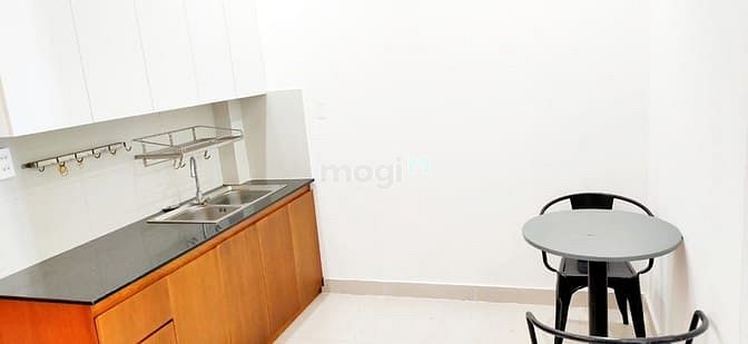 Hình ảnh Căn hộ Mini full nội thất một phòng ngủ Q9