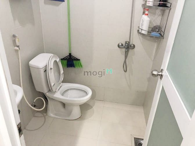 Hình ảnh Căn hộ Mini full nội thất một phòng ngủ Q9